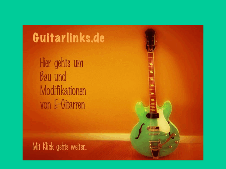 www.guitarlinks.de