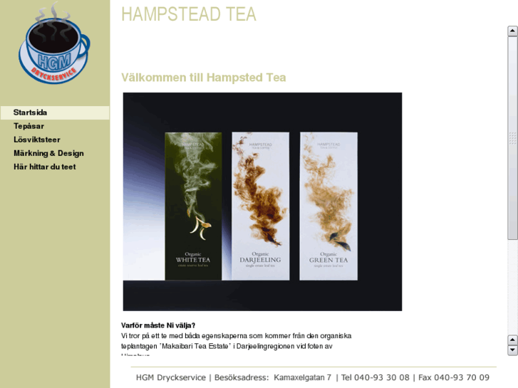 www.hampsteadtea.se