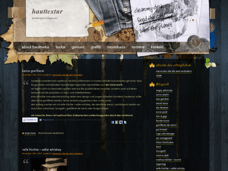 www.hauttextur.com