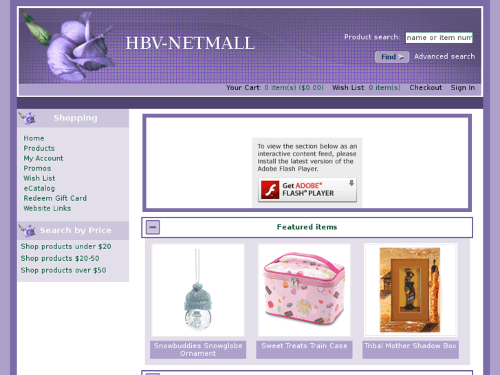 www.hbv-netmall.com