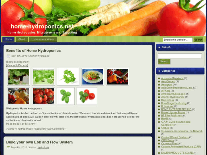 www.home-hydroponics.net