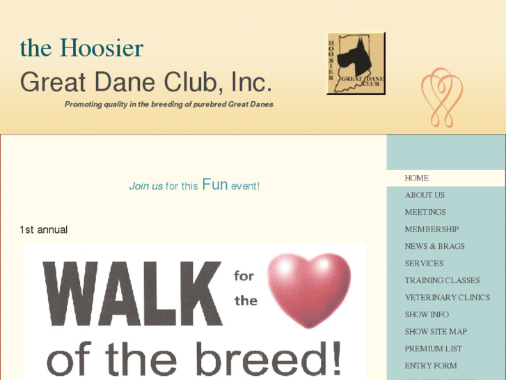 www.hoosiergreatdaneclub.org