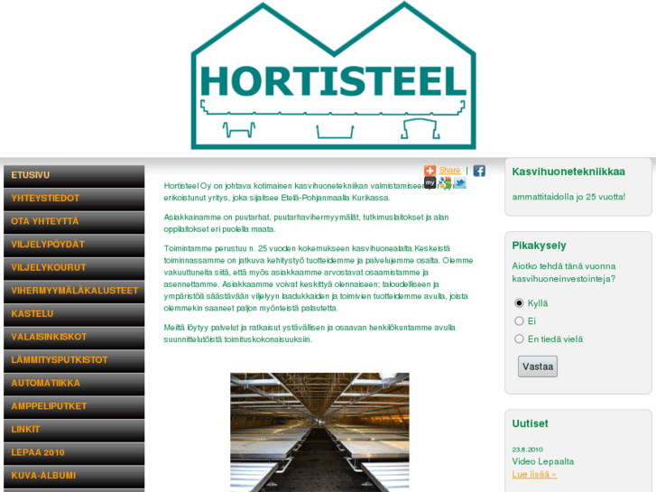 www.hortisteel.fi