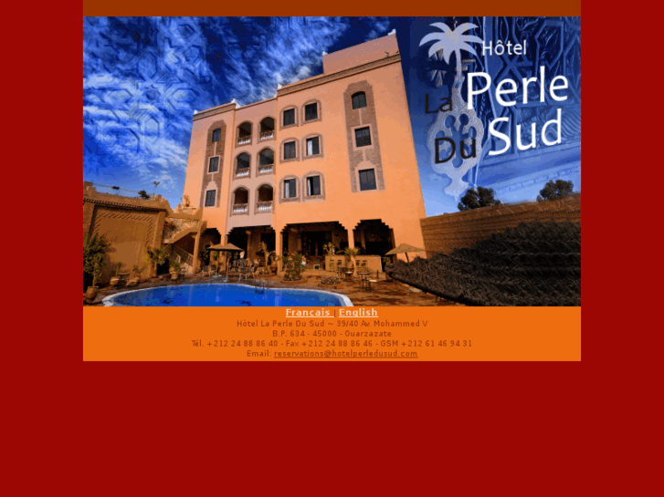 www.hotelperledusud.com