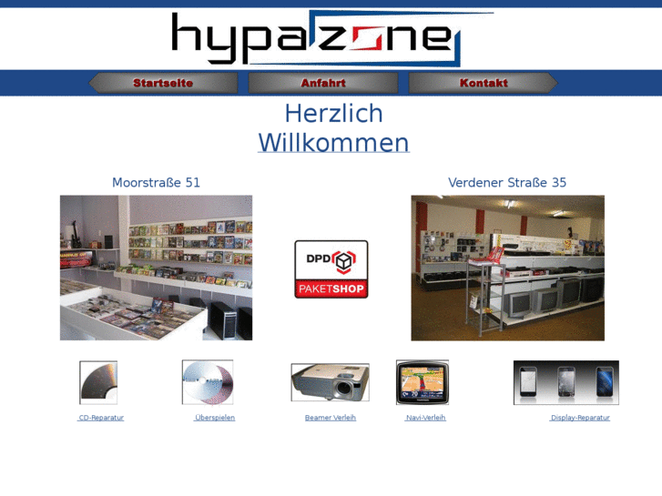 www.hypazone.com