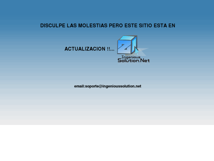 www.ingenioussolution.net