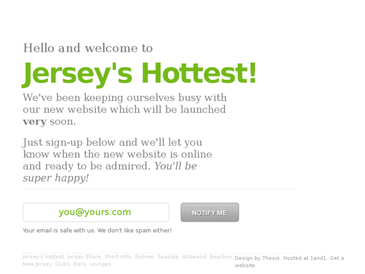 www.jerseyshottest.com