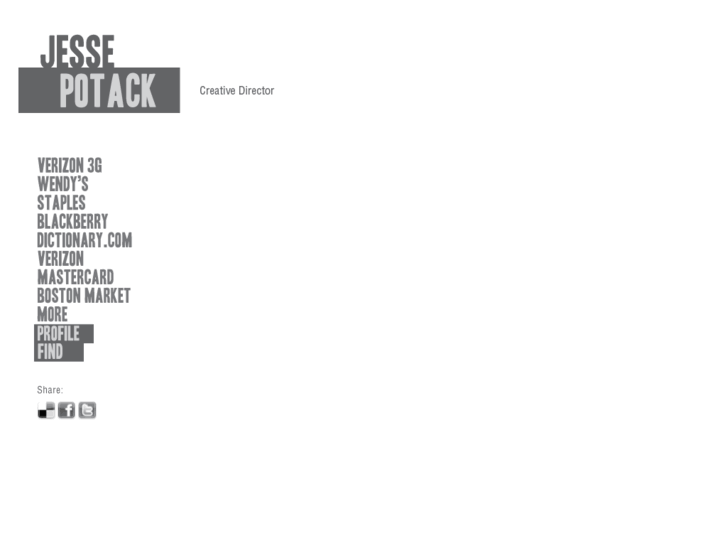 www.jessepotack.com