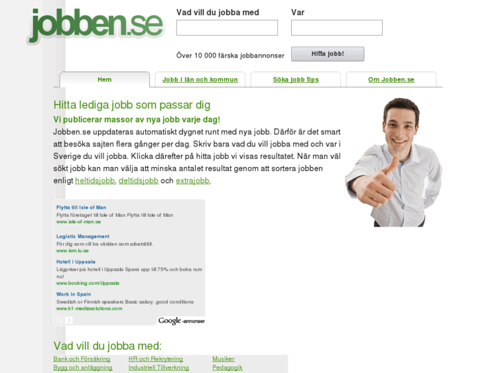 www.jobben.se