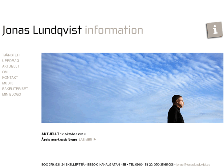 www.jonaslundqvist.se