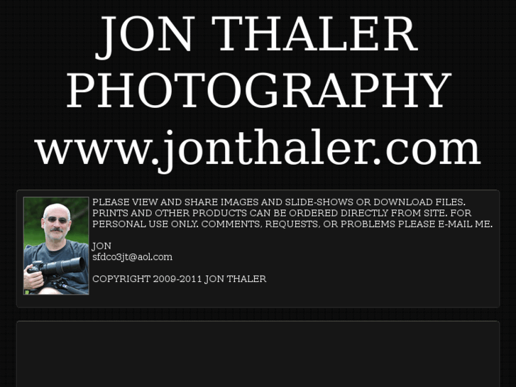 www.jonthaler.com