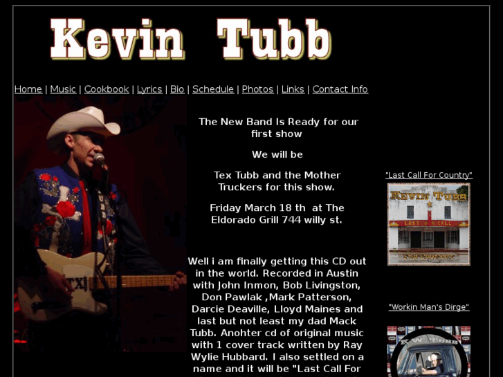 www.kevintubb.com