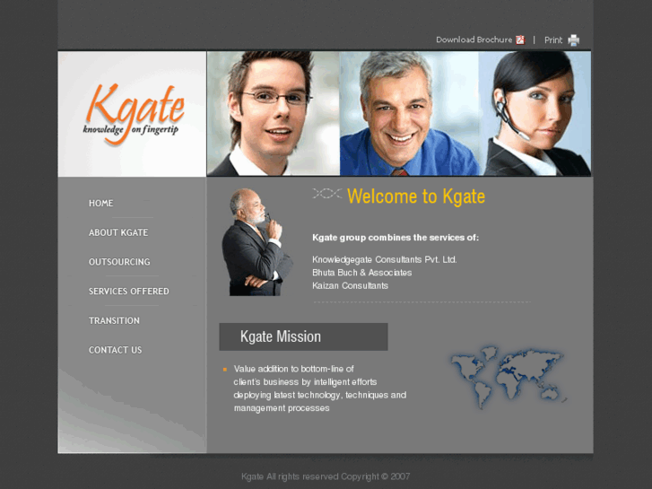 www.kgateindia.com