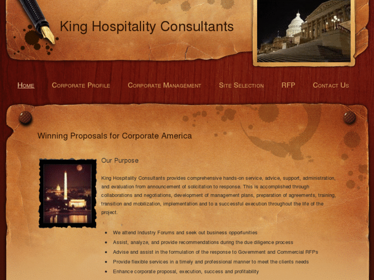 www.kinghospitality.com