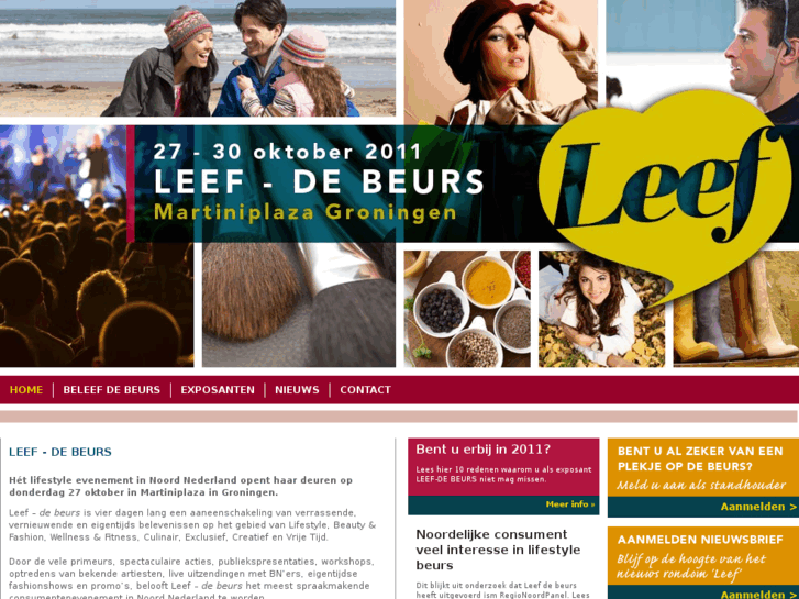 www.leefdebeurs.com