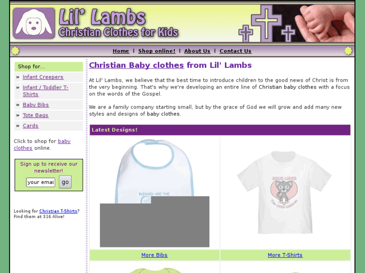 www.lil-lambs.com