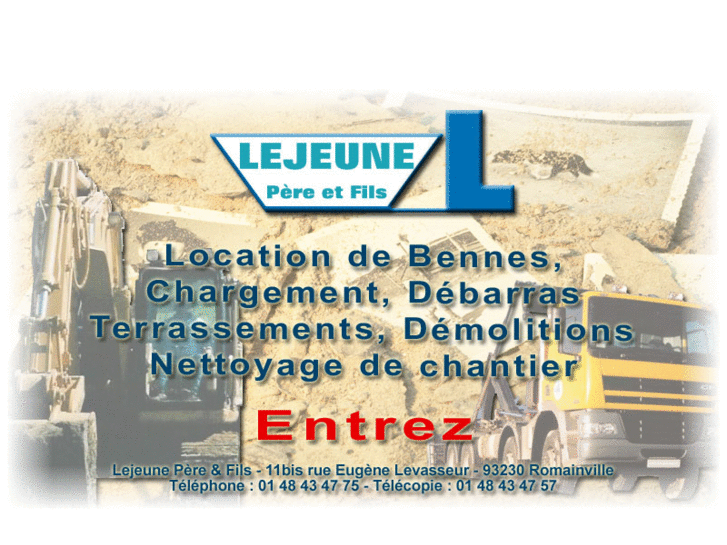 www.location-benne-lejeune.com