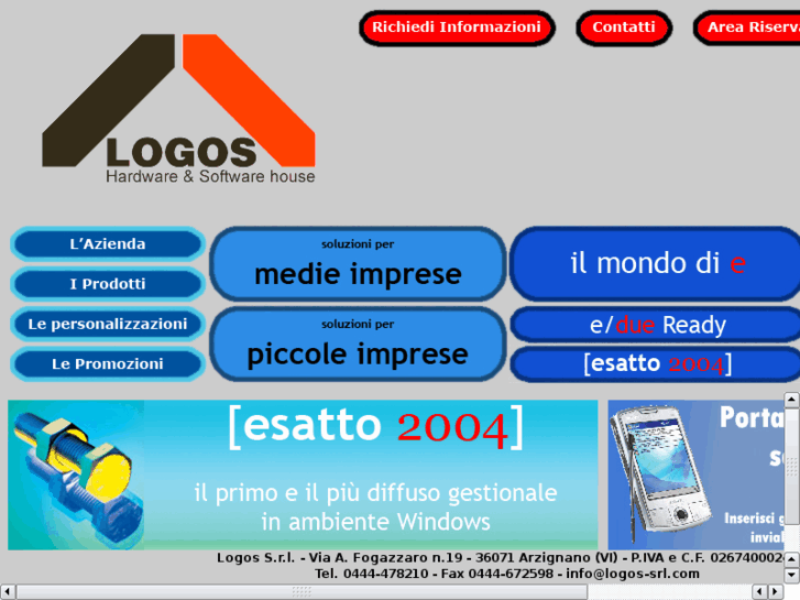 www.logos-srl.com