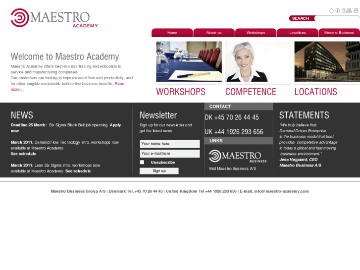 www.maestro-academy.com