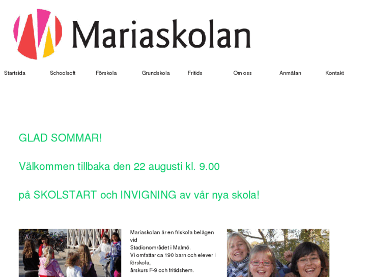 www.mariaskolan.net