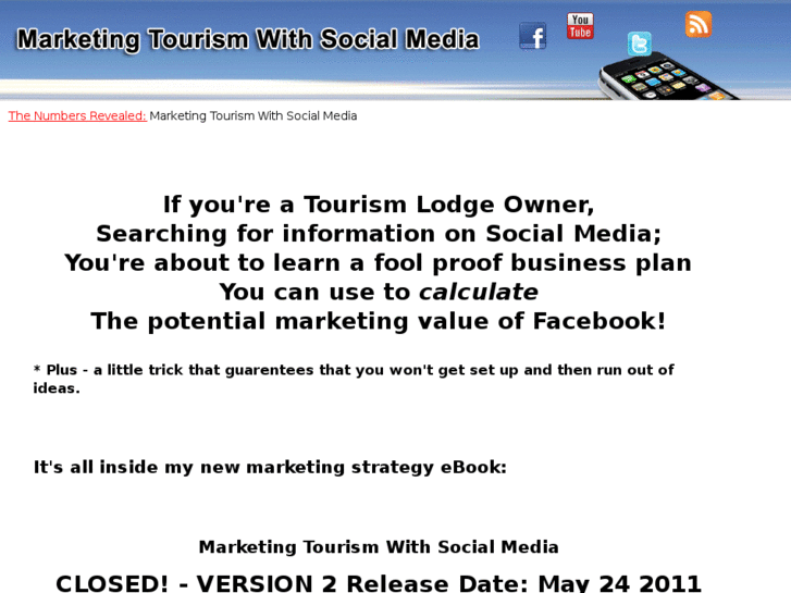 www.marketingtourismwithsocialmedia.com