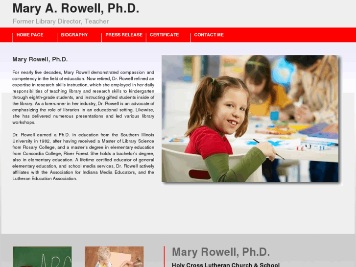 www.maryrowell.com