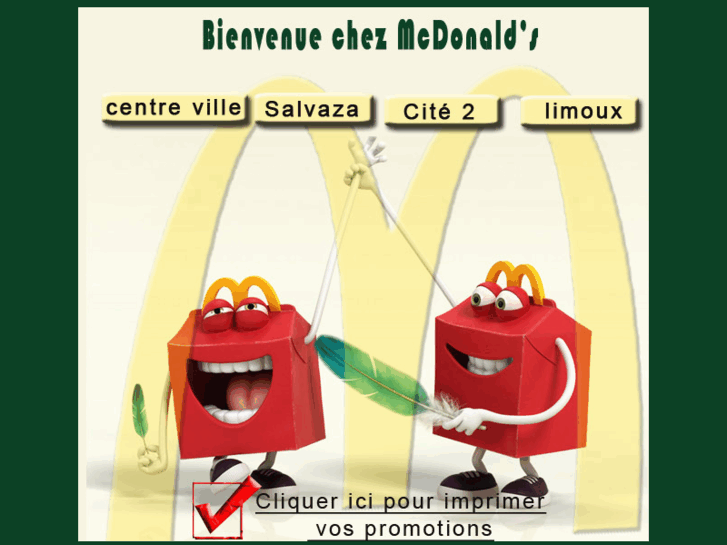 www.mcdonalds-carcassonne.com