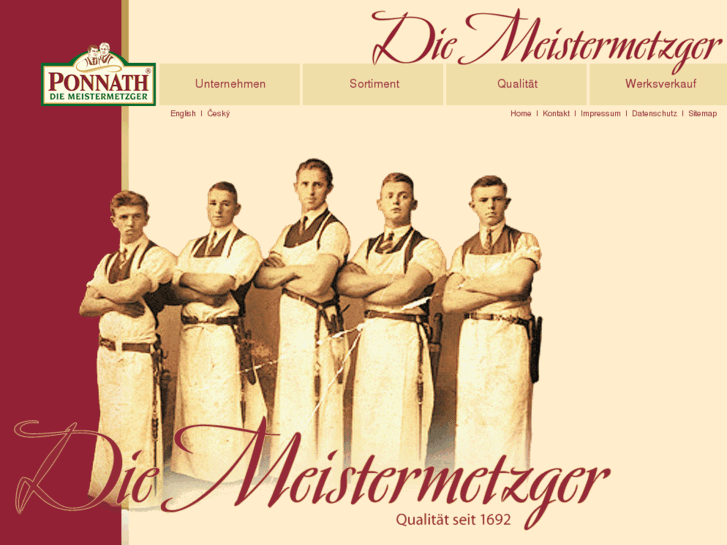 www.meistermetzger.com