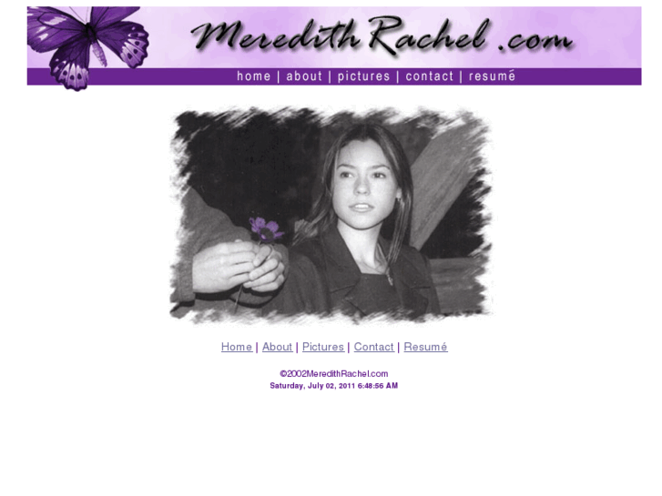 www.meredithathp.com