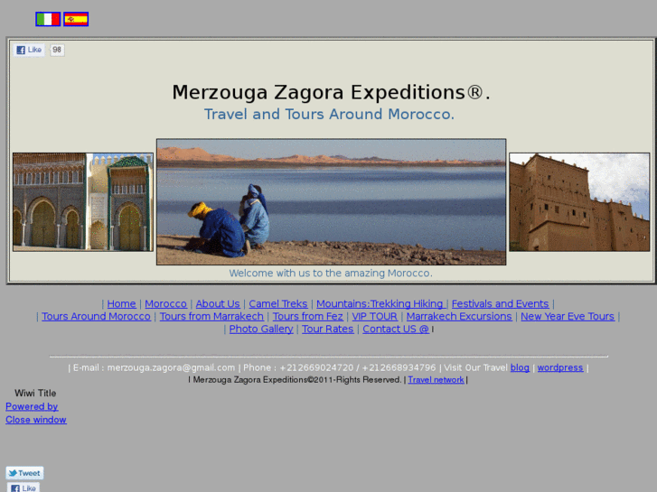 www.merzouga-zagora-expeditions.com