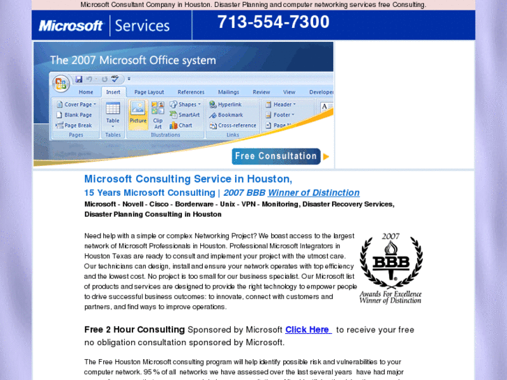 www.microsoft-houston.com