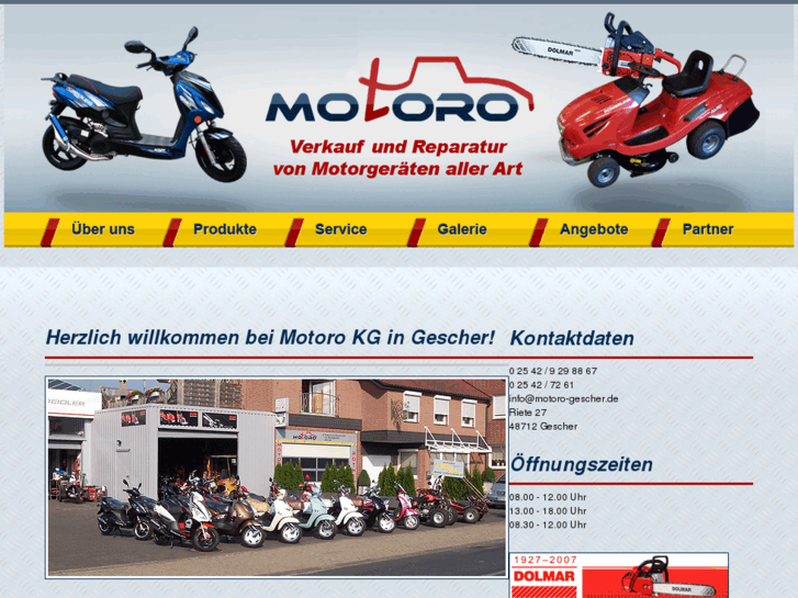 www.motoro-gescher.com
