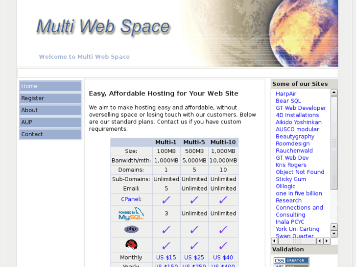 www.multiwebspace.com