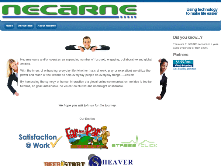 www.necarne.com