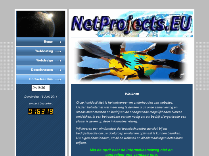 www.netprojects.eu