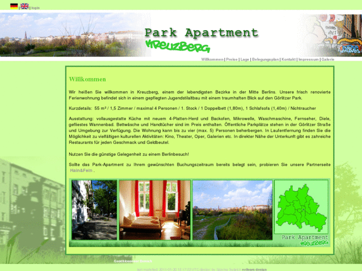 www.park-apartment.com