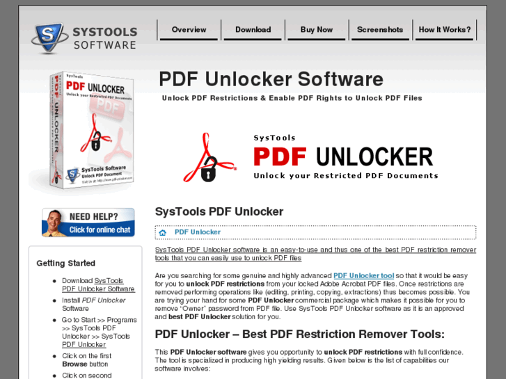 www.pdf-unlocker.com