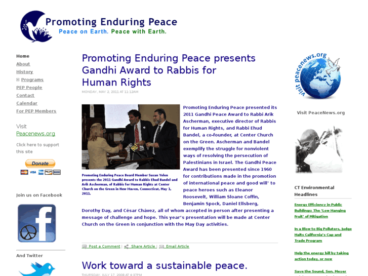 www.pepeace.com