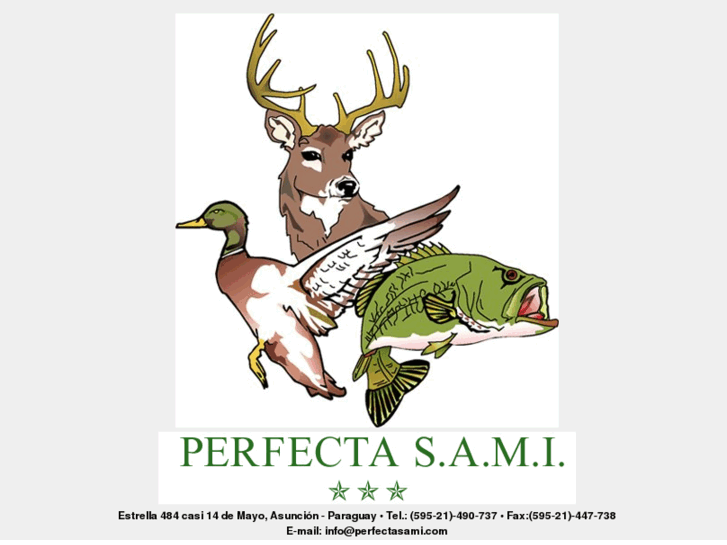 www.perfectasami.com