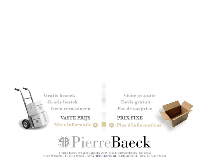 www.pierrebaeck.com