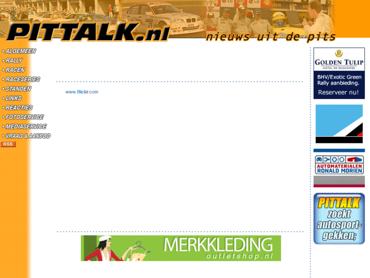 www.pittalk.nl