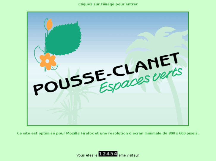 www.pousse-clanet.com