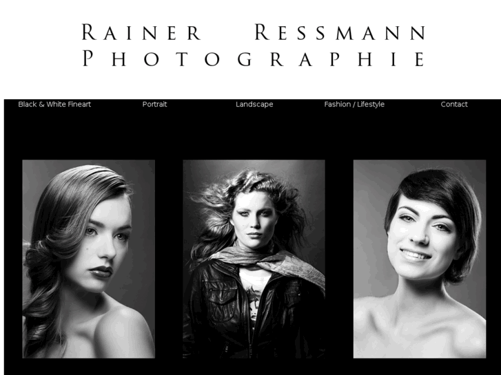 www.rainerressmann.com
