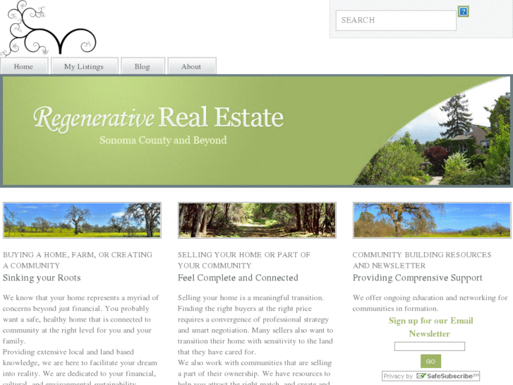 www.regenerativerealestate.com