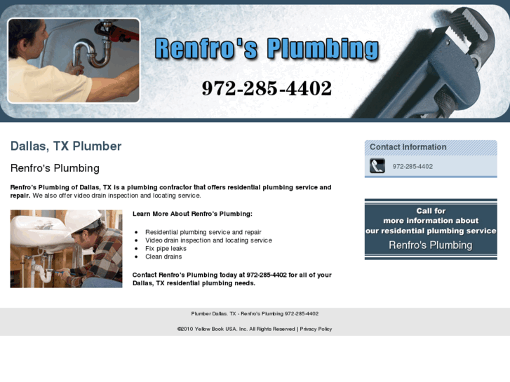 www.renfrosplumbing.com