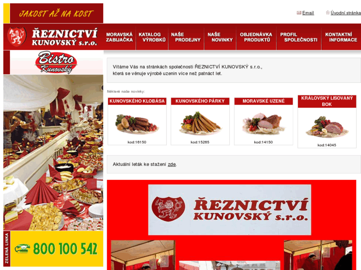 www.reznictvi-kunovsky.cz