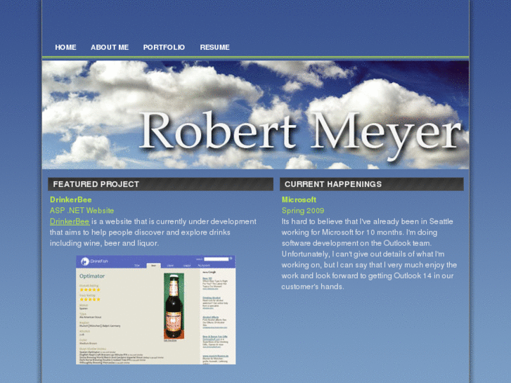 www.robertmeyer.net
