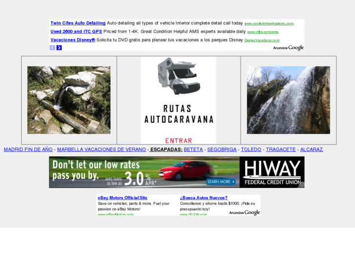 www.rutasautocaravana.com