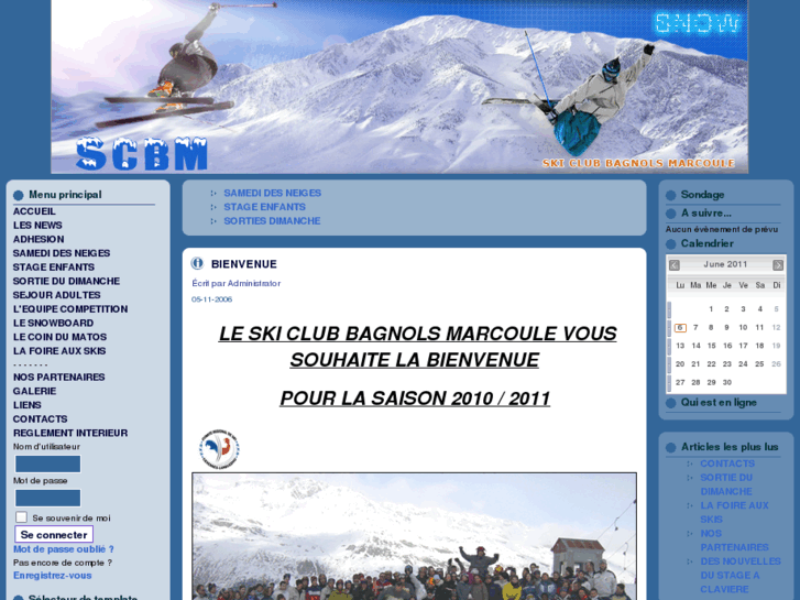 www.skiclub-bagnols.org