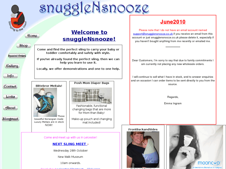 www.snugglensnooze.co.uk